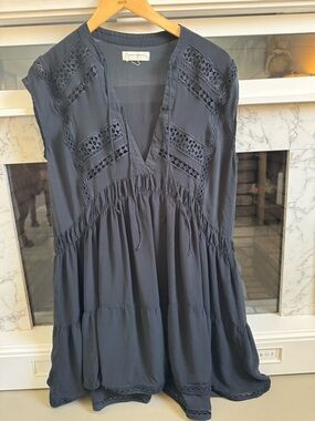 Lucky brand dress women’s medium